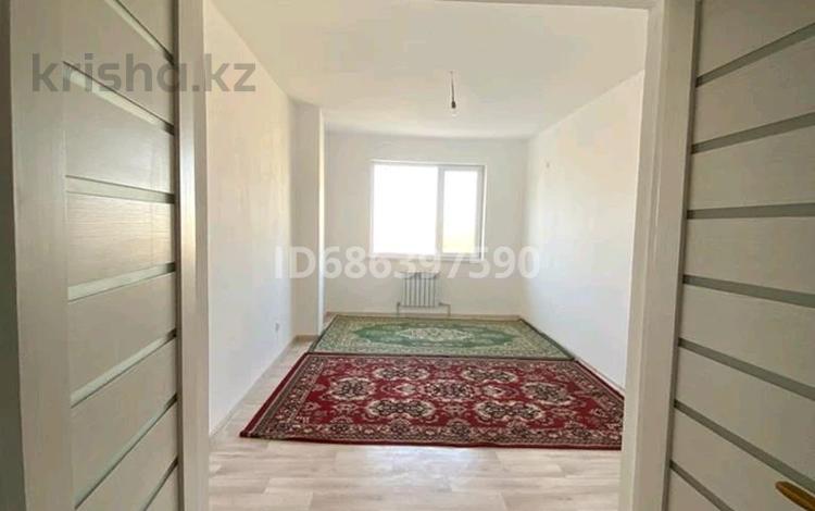 3-комнатная квартира · 74 м² · 7/9 этаж, Туран 2 64 за 150 000 ₸ в Шымкенте, Туран р-н — фото 3