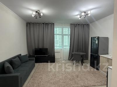 1-комнатная квартира · 32 м² · 5/9 этаж, Айтеке би 5 за 21.9 млн ₸ в Астане, Нура р-н
