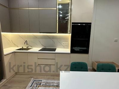 2-комнатная квартира · 45 м² · 7/12 этаж, Райымбека 348/1 за 37 млн ₸ в Алматы