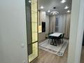 2-комнатная квартира · 45 м² · 7/12 этаж, Райымбека 348/1 за 37 млн ₸ в Алматы — фото 8