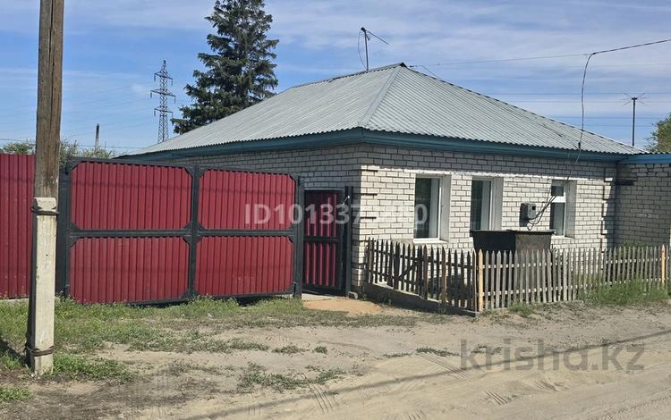Жеке үй · 3 бөлме · 80 м² · , Кокчетавская 6, бағасы: 19 млн ₸ в Семее — фото 2