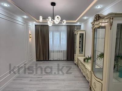 4-комнатная квартира · 105 м² · 8/9 этаж, Карасу мкр 13 за 40 млн ₸ в Шымкенте
