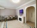 3-комнатная квартира · 59 м² · 4/4 этаж, Тамшалы 30 за 18.5 млн ₸ в Астане, Сарыарка р-н