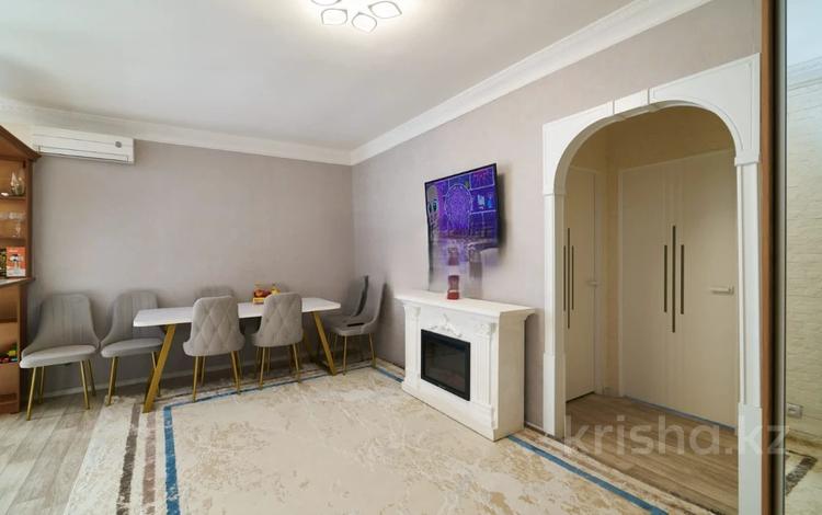 3-комнатная квартира · 59 м² · 4/4 этаж, Тамшалы 30 за 18.5 млн ₸ в Астане, Сарыарка р-н — фото 19