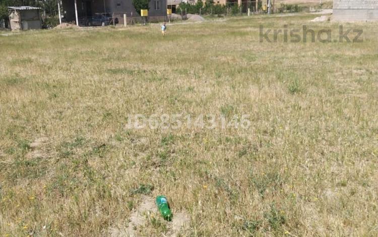 Участок · 8 соток, Азат мкр-н — Жаңа өмір улица за 15.5 млн 〒 в Шымкенте — фото 2