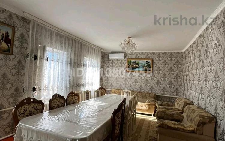 Үйдің бір бөлігі · 6 бөлме · 158 м² · 10 жүзд., Кошек батыра 256 — Рядом 15мкр, бағасы: 55 млн ₸ в Таразе — фото 2