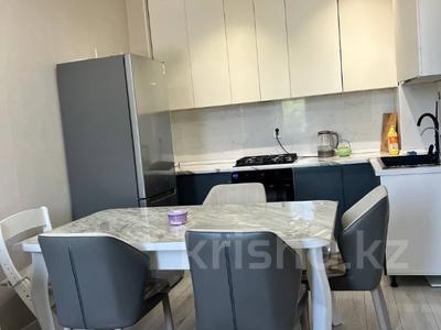 2-бөлмелі пәтер · 65 м² · 3/4 қабат, Данеш Ракышева, бағасы: 44 млн ₸ в 