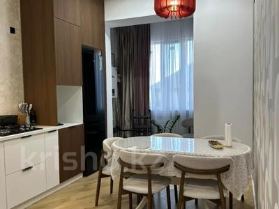 2-бөлмелі пәтер · 51 м² · 1/4 қабат, Ниеткалиева, бағасы: 23.5 млн ₸ в Уральске