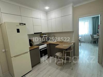 2-бөлмелі пәтер · 46 м² · 2/5 қабат, Республики 1/4, бағасы: 230 000 〒 в Косшы