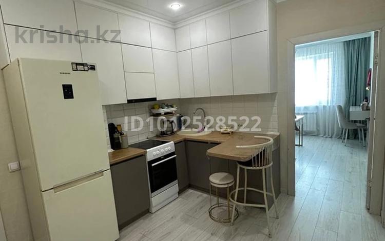 2-комнатная квартира · 46 м² · 2/5 этаж, Республики 1/4 за 230 000 ₸ в Косшы — фото 2