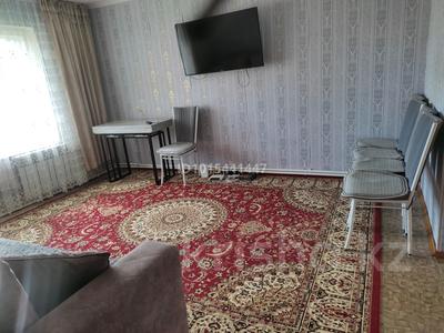 3-комнатная квартира · 56.1 м² · 1/2 этаж, Е.Омарова 21 — Находится возле заправки за ~ 14.5 млн ₸ в Тарановском