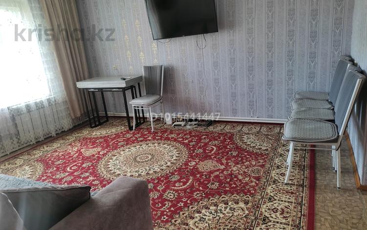 3-комнатная квартира · 56.1 м² · 1/2 этаж, Е.Омарова 21 — Находится возле заправки за 14 млн ₸ в Тарановском — фото 2