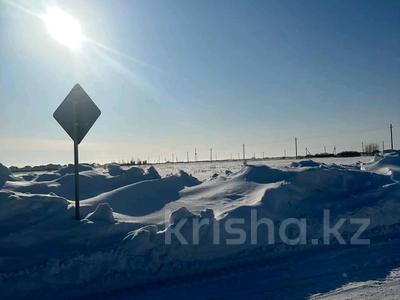 Участок · 20 соток, ул. микрорайон 4 40 за 10 млн 〒 в Жибек Жолы