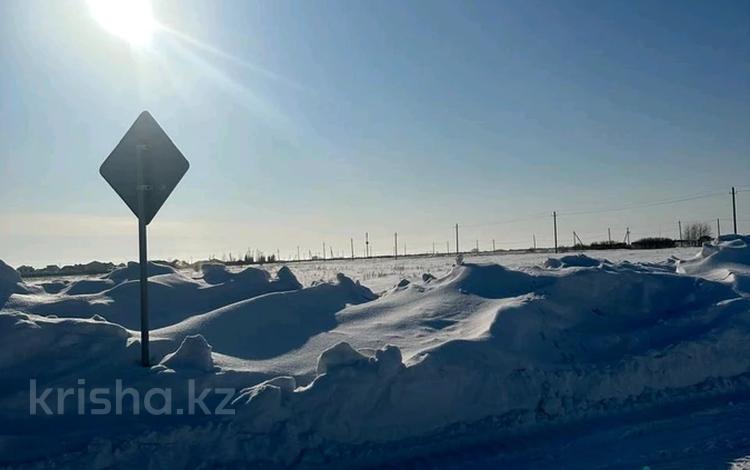 Участок · 20 соток, ул. микрорайон 4 40 за 10 млн ₸ в Жибек Жолы — фото 2