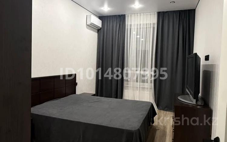 2-комнатная квартира · 39 м², Чингиз Айтматов за 250 000 ₸ в Астане, Сарыарка р-н — фото 2