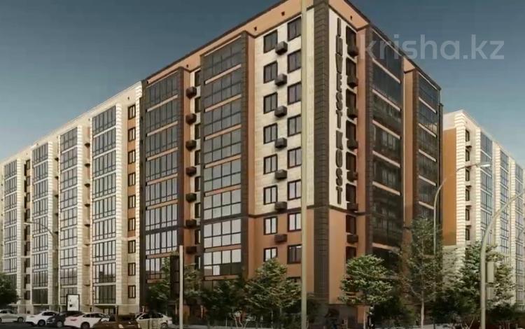 2-комнатная квартира, 60.88 м², 9/9 этаж, Садовая 19