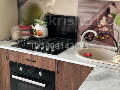 1-комнатная квартира · 34 м² · 2/5 этаж, Кудайбердиева 35 — Шоканский Университет за 150 000 〒 в Кокшетау