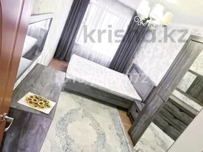 3-комнатная квартира · 60 м² · 5/5 этаж, Абая — Асан-Кайгы за 28 млн ₸ в Астане, р-н Байконур
