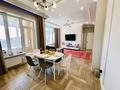 2-бөлмелі пәтер · 75 м², Керей жанибека ханов 50, бағасы: 65 млн ₸ в Астане, Есильский р-н — фото 5