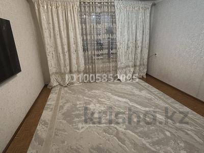 3-комнатная квартира · 64.3 м² · 5/6 этаж, Куйши Дина 44а за 28 млн ₸ в Астане, Алматы р-н