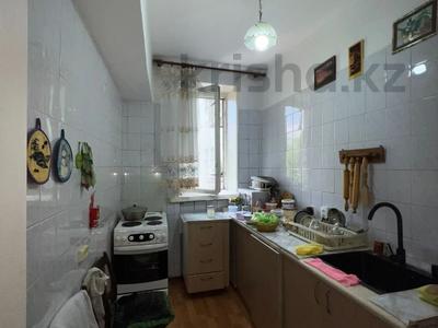 2-бөлмелі пәтер · 45 м² · 3/5 қабат, Радостовца — Хабарласыңыздар, бағасы: 36 млн ₸ в Алматы, Бостандыкский р-н