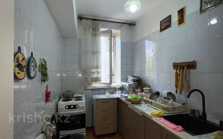 2-бөлмелі пәтер · 45 м² · 3/5 қабат, Радостовца — Хабарласыңыздар, бағасы: 36 млн ₸ в Алматы, Бостандыкский р-н — фото 6