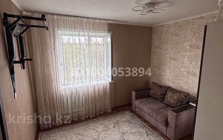 3-комнатная квартира · 61.2 м² · 4/5 этаж, Майкудук, Восток-2 ш/а. 14 за 20.5 млн ₸ в Караганде, Алихана Бокейханова р-н — фото 2