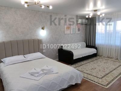 1-комнатная квартира · 30 м² · 1/5 этаж, Агыбай батыра 17 — Центр, возле автостанции за 12 000 〒 в Балхаше