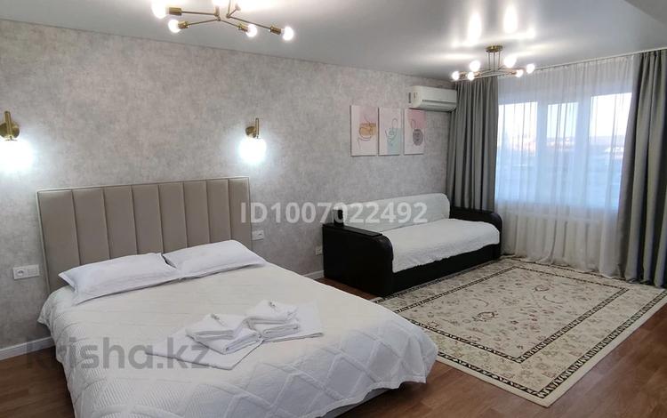 1-комнатная квартира · 30 м² · 1/5 этаж, Агыбай батыра 17 — Центр, возле автостанции за 10 000 〒 в Балхаше — фото 2