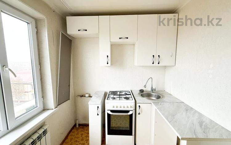 1-комнатная квартира · 32 м² · 5/5 этаж, Жастар за 10.8 млн ₸ в Талдыкоргане — фото 4