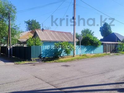 Отдельный дом · 3 комнаты · 60 м² · 5 сот., Ескелды би 251 — Угл Покрышкина за 13 млн 〒 в Талдыкоргане