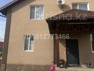 Отдельный дом · 7 комнат · 159 м² · 10.7 сот., Жансугурова 29 за 72 млн ₸ в Боралдае (Бурундай), мкр Водник-3