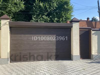 Отдельный дом · 4 комнаты · 85 м², Кайназарова 18 — Айтиева за 220 000 〒 в Таразе