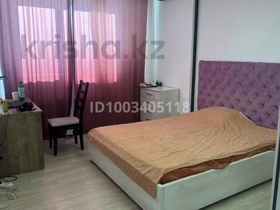 2-комнатная квартира · 56 м² · 12/21 этаж, Бухар жырау 20Б за 300 000 ₸ в Астане, Есильский р-н