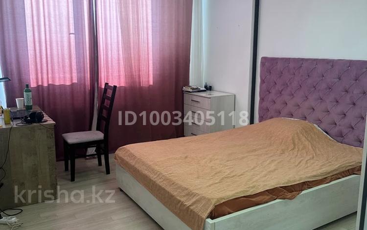2-комнатная квартира · 56 м² · 12/21 этаж, Бухар жырау 20Б за 300 000 ₸ в Астане, Есильский р-н — фото 2