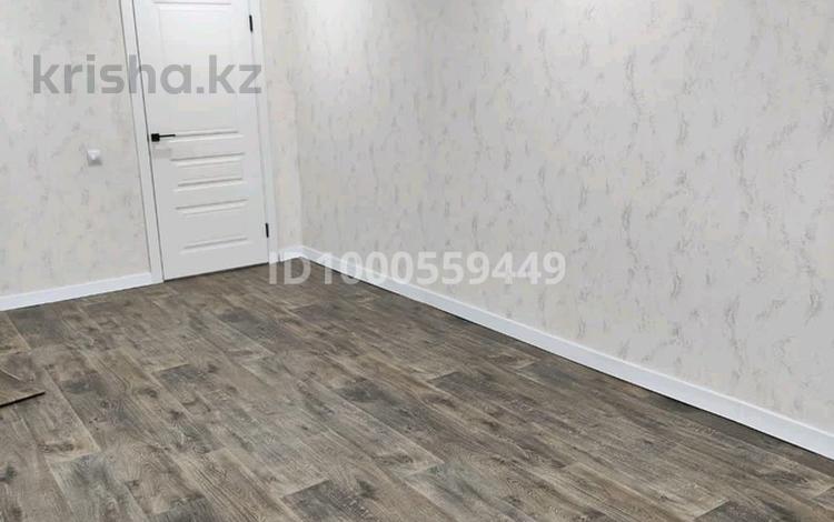 1-комнатная квартира · 44 м² · 5/5 этаж, мкр. Зачаганск пгт — Мкр.Коктем, ресторан Альбина за 15.7 млн ₸ в Уральске — фото 18