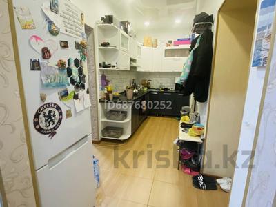 2-комнатная квартира · 51.1 м² · 10/10 этаж, мкр. Алтын орда, А. Молдагуловой 60/1 — Обл. ГАИ за 22 млн ₸ в Актобе