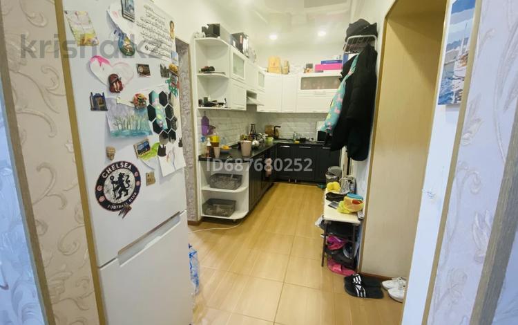2-комнатная квартира · 51.1 м² · 10/10 этаж, мкр. Алтын орда, А. Молдагуловой 60/1 — Обл. ГАИ за 22 млн ₸ в Актобе — фото 3
