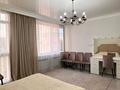 3-комнатная квартира · 104 м² · 6/10 этаж, Керей, Жәнібек хандар 28 за ~ 60 млн 〒 в Астане, Есильский р-н — фото 9