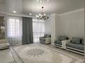 3-комнатная квартира · 104 м² · 6/10 этаж, Керей, Жәнібек хандар 28 за ~ 60 млн 〒 в Астане, Есильский р-н — фото 36