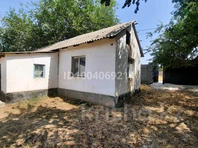 Жеке үй · 2 бөлме · 40 м² · 7 жүзд., Ынтымақ ш/а, Батырбай Алпысбаев 27, бағасы: 19 млн ₸ в Шымкенте, Абайский р-н
