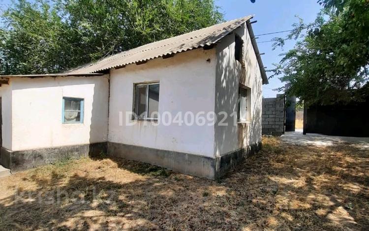Жеке үй · 2 бөлме · 40 м² · 7 жүзд., Ынтымақ ш/а, Батырбай Алпысбаев 27, бағасы: 19 млн ₸ в Шымкенте, Абайский р-н — фото 4