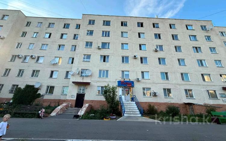 2-комнатная квартира · 45.4 м² · 4/6 этаж, Назарбаева 2г за 13.6 млн ₸ в Кокшетау — фото 2