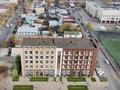 1-комнатная квартира · 32 м² · 2/5 этаж, Иманова 35 — Иманова - Бисекбаева за 14.3 млн ₸ в Астане, р-н Байконур — фото 3