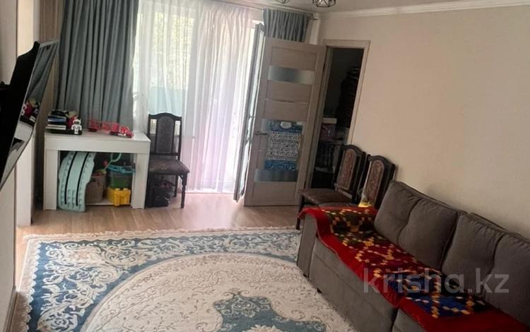 2-комнатная квартира · 43 м² · 4/5 этаж, Макатаева — Байтурсынова за 36 млн ₸ в Алматы, Алмалинский р-н — фото 5