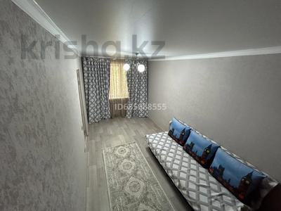 2-комнатная квартира, 45.4 м², 2/5 этаж, Алашахана 5 за 16 млн 〒 в Жезказгане