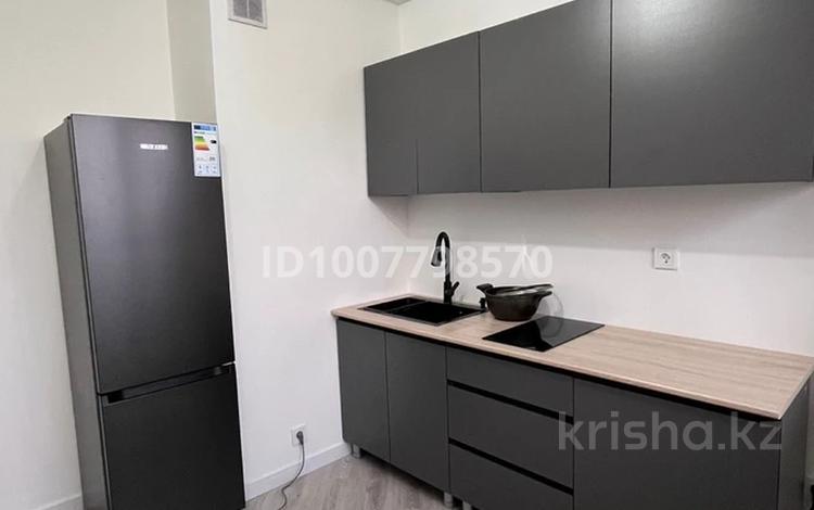 1-комнатная квартира · 41 м² · 1/12 этаж, мкр Нуркент 62 за 230 000 ₸ в Алматы, Алатауский р-н — фото 3