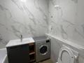 1-комнатная квартира · 41 м² · 1/12 этаж, мкр Нуркент 62 за 230 000 ₸ в Алматы, Алатауский р-н — фото 4