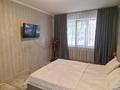 1-бөлмелі пәтер · 31 м² · 1/5 қабат, мкр Айнабулак-3 90, бағасы: 15 000 ₸ в Алматы, Жетысуский р-н — фото 4