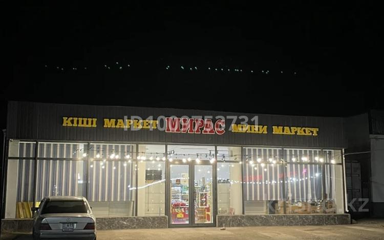 Мини маркет · 100 м² за 28 млн ₸ в Кентау — фото 2